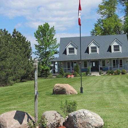 Countryside Bed & Breakfast Niagara-on-the-Lake Dış mekan fotoğraf