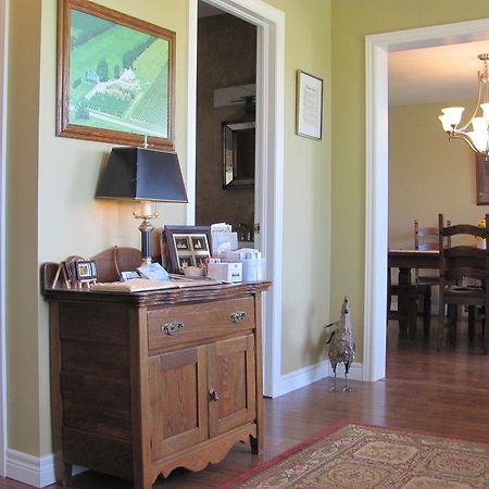 Countryside Bed & Breakfast Niagara-on-the-Lake Dış mekan fotoğraf