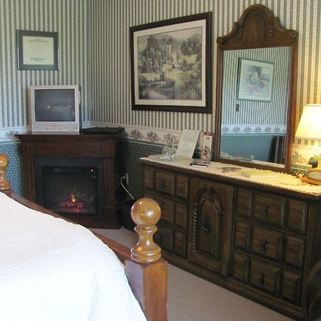 Countryside Bed & Breakfast Niagara-on-the-Lake Dış mekan fotoğraf