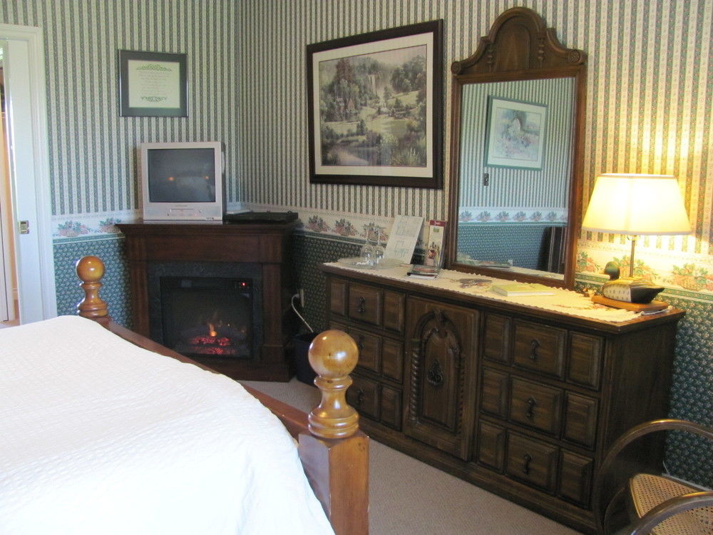 Countryside Bed & Breakfast Niagara-on-the-Lake Dış mekan fotoğraf