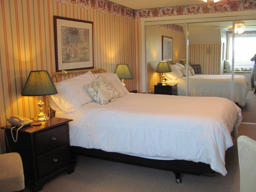 Countryside Bed & Breakfast Niagara-on-the-Lake Dış mekan fotoğraf