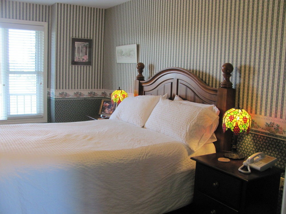 Countryside Bed & Breakfast Niagara-on-the-Lake Dış mekan fotoğraf