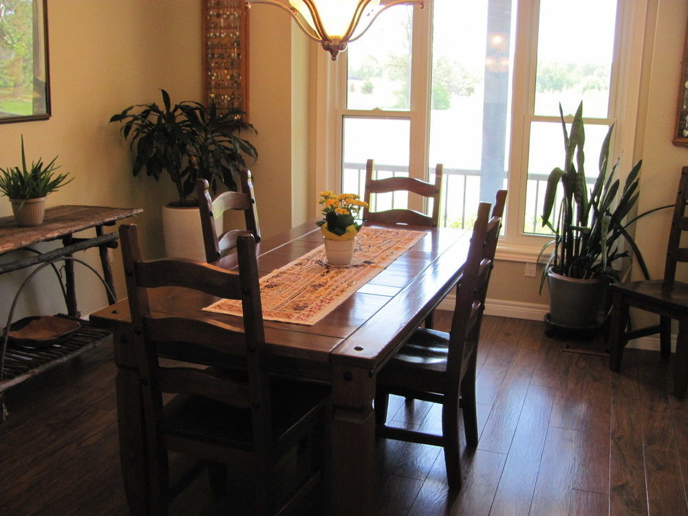 Countryside Bed & Breakfast Niagara-on-the-Lake Dış mekan fotoğraf